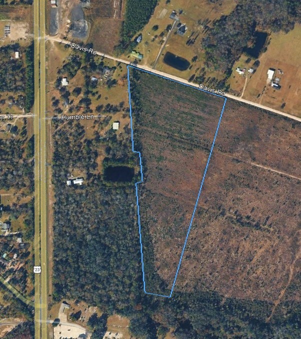 Lot 1 Davis Road Hilliard, FL 32046 - Photo 4 of 23 Gallery Image 4