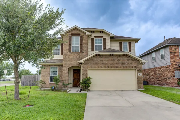 $2,550 | 16 Rose Desert Court, Manvel, TX 77578