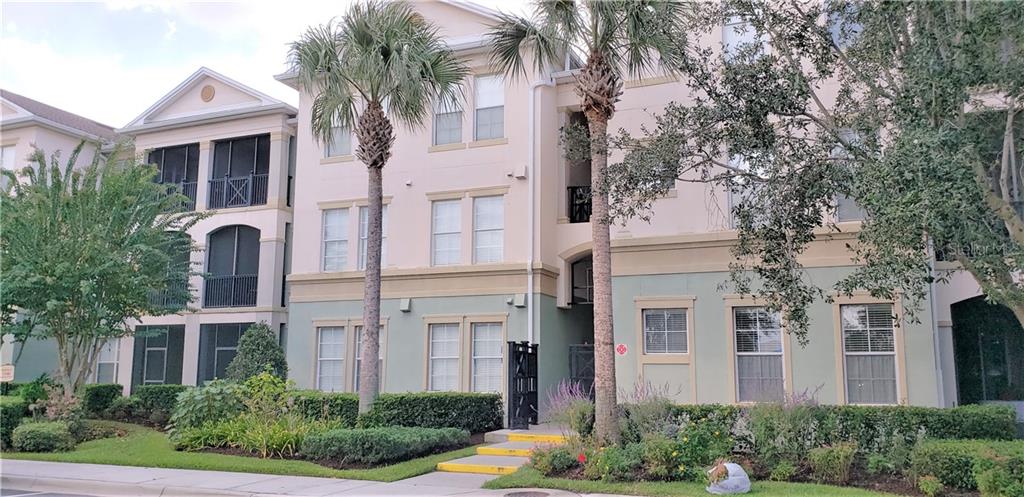 11446 Jasper Kay Terrace, Unit 1009 Windermere, FL 34786 - Photo 1 of 1 Street View
