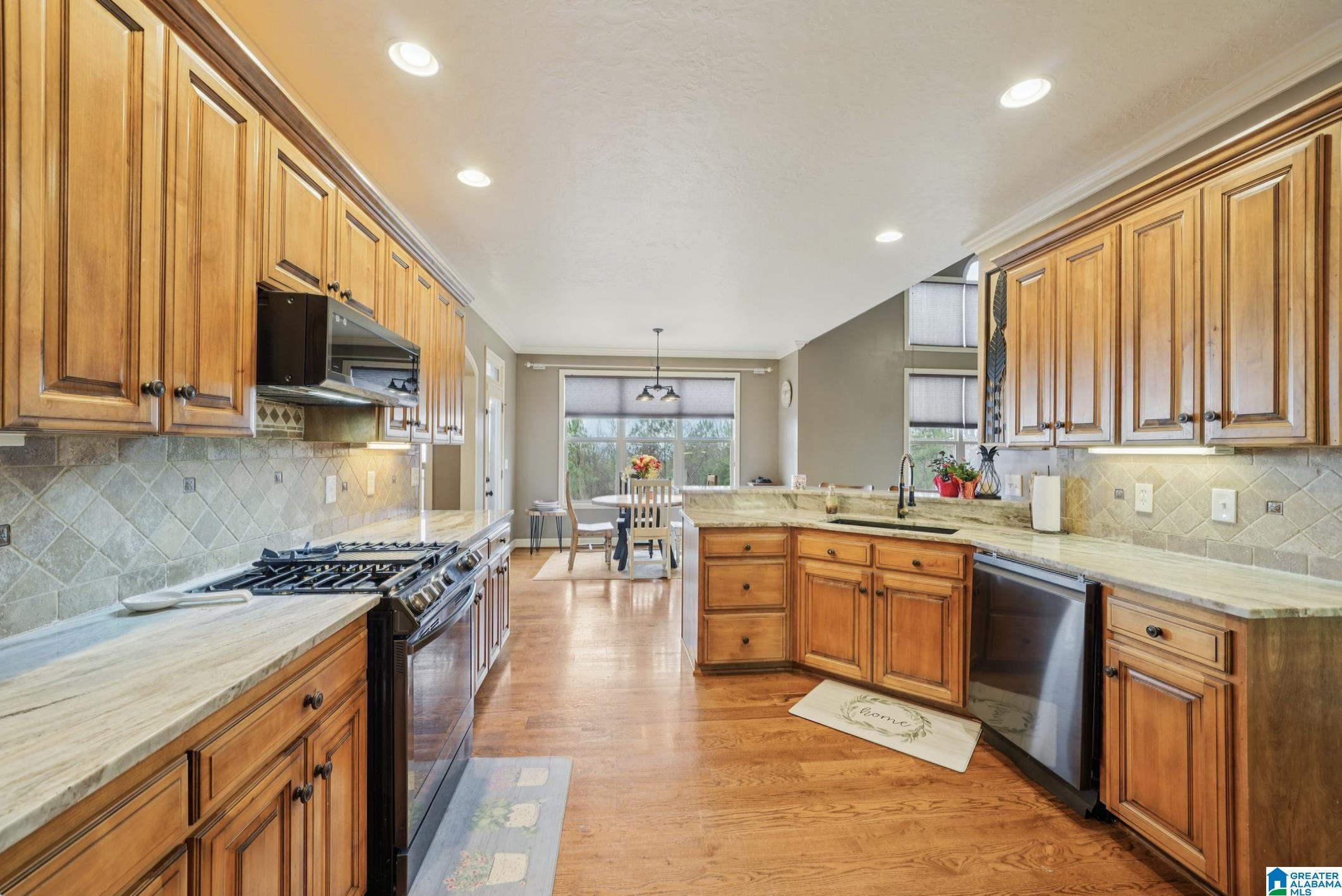 920 Hillyer High Road Anniston, AL 36207 - Photo 12 of 25