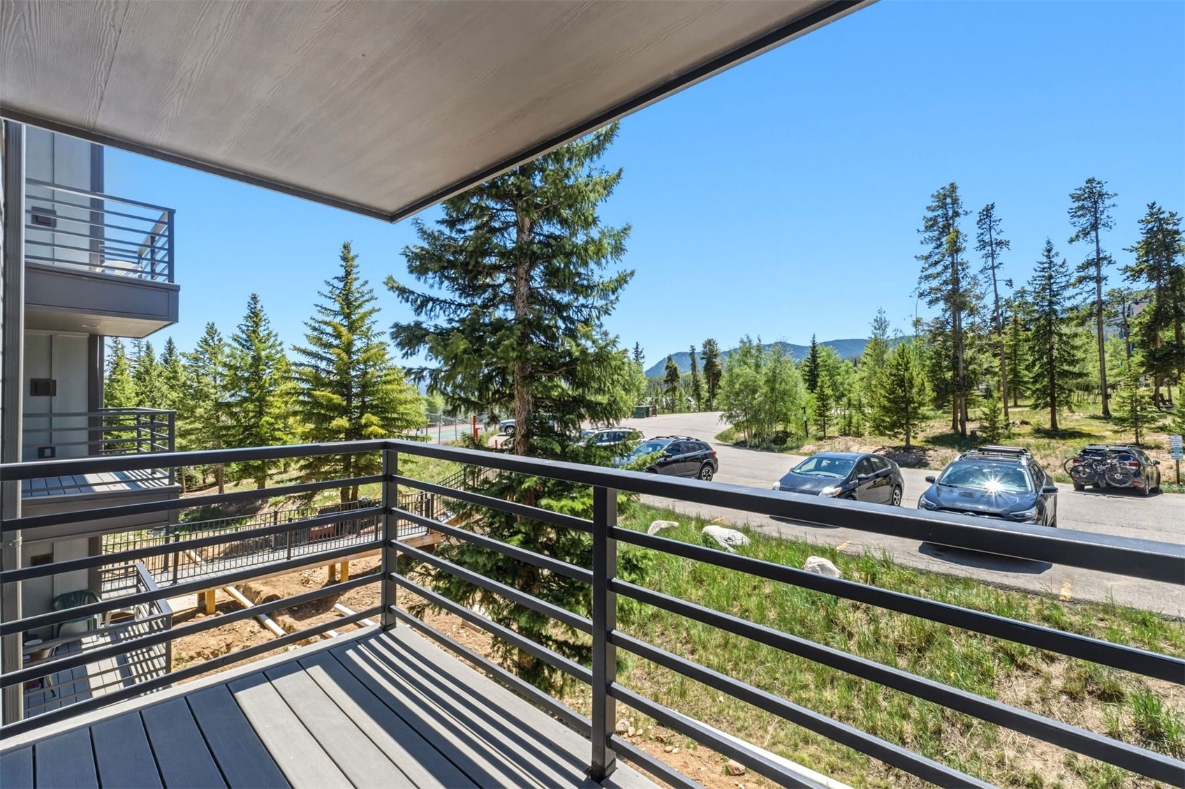 89410 Ryan Gulch Road, Unit 307 Silverthorne, CO 80498 - Photo 24 of 39