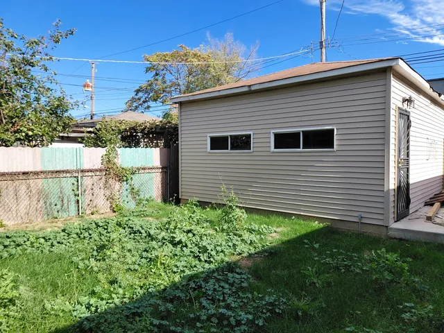 $409,000 | 6441 South Campbell Avenue, Chicago, IL 60629