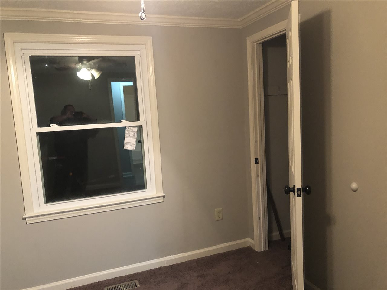 2324 Creech Road Raleigh, NC 27610 - Photo 12 of 18 bedroom 1