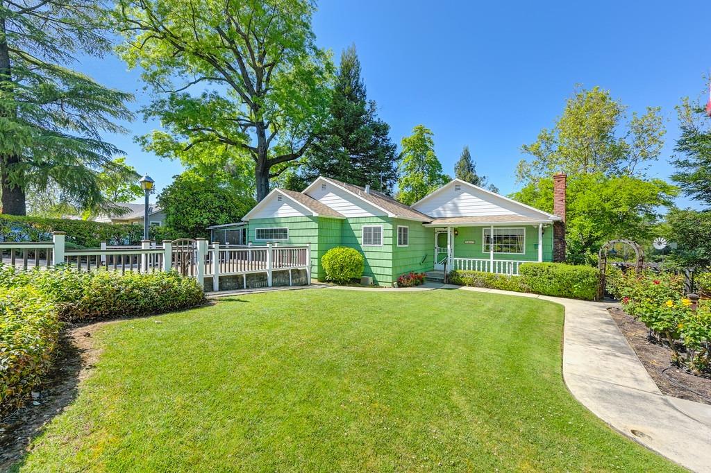 7417 Heather Rd Fair Oaks