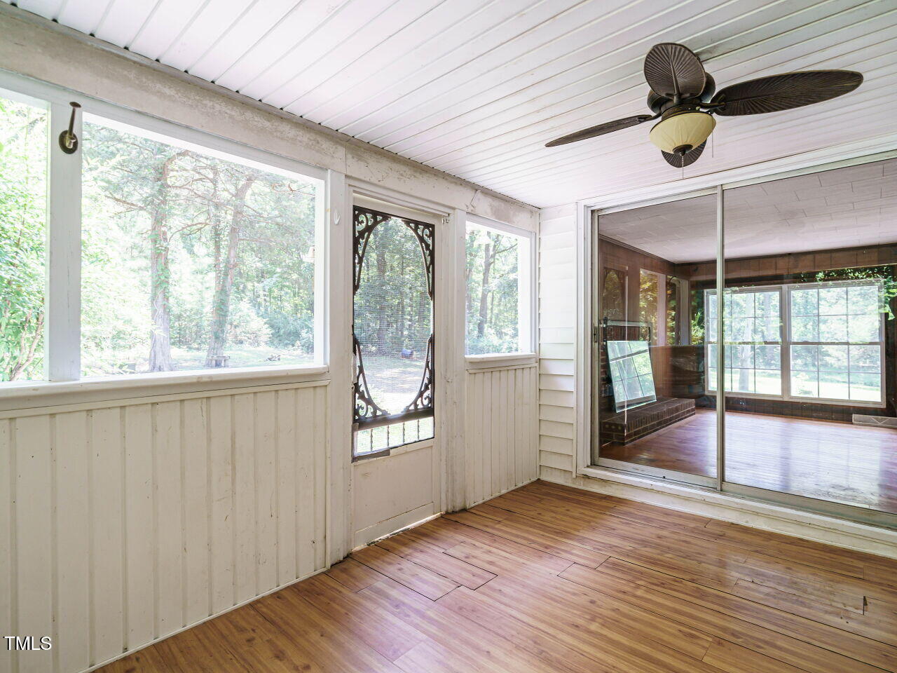 1191 Old Sanford Road Moncure, NC 27559 - Photo 26 of 32