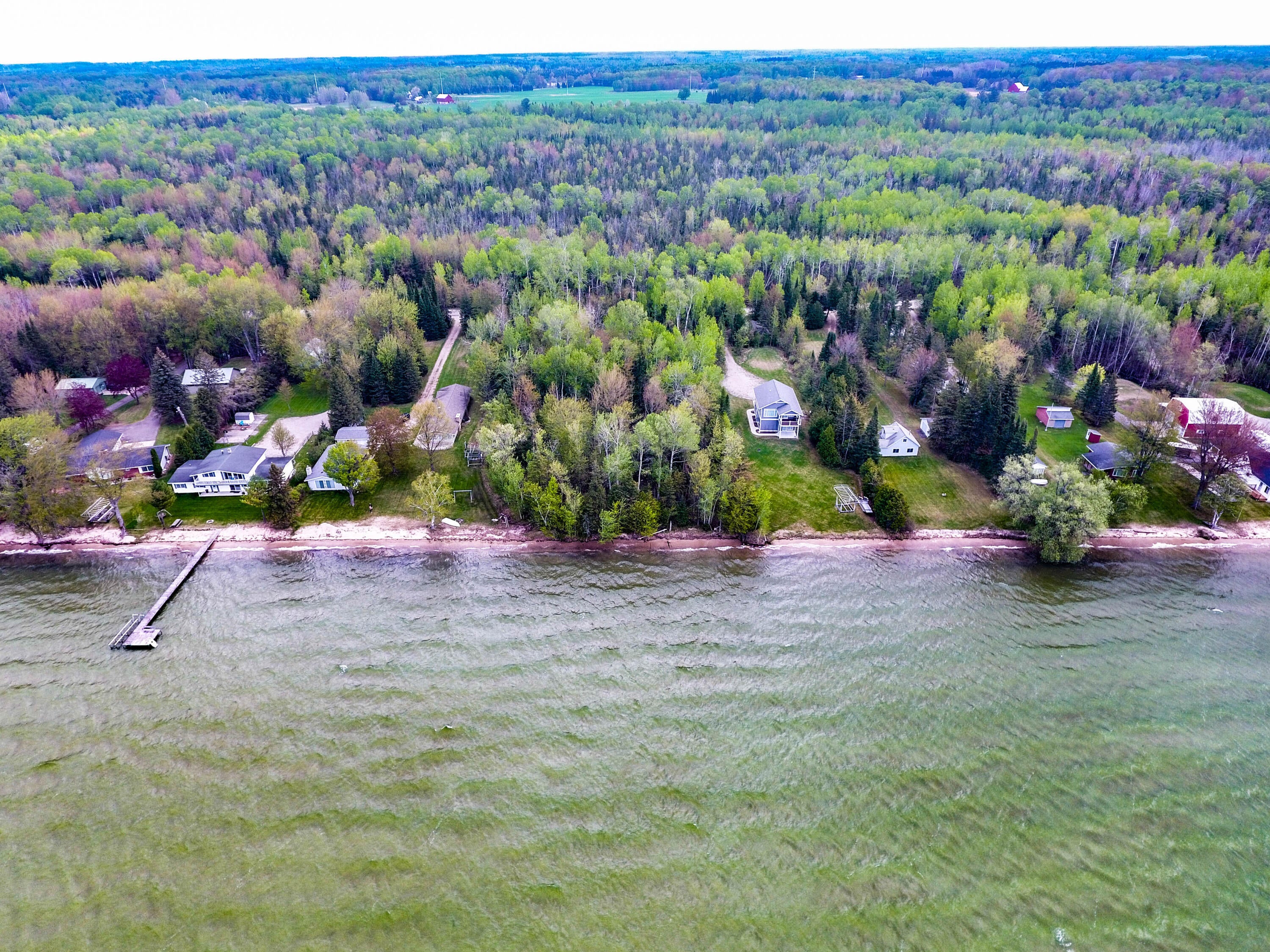 7351 McDonald Road Cheboygan, MI 49721 - Photo 2 of 12 Gallery Image 2