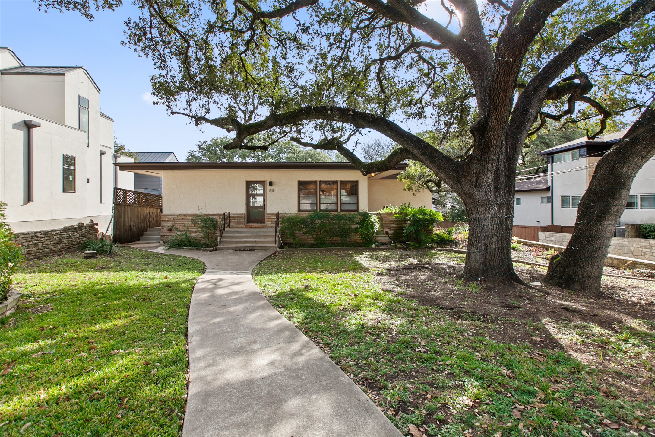 1511 Chelsea Lane Austin, TX 78704 - Photo 33 of 37