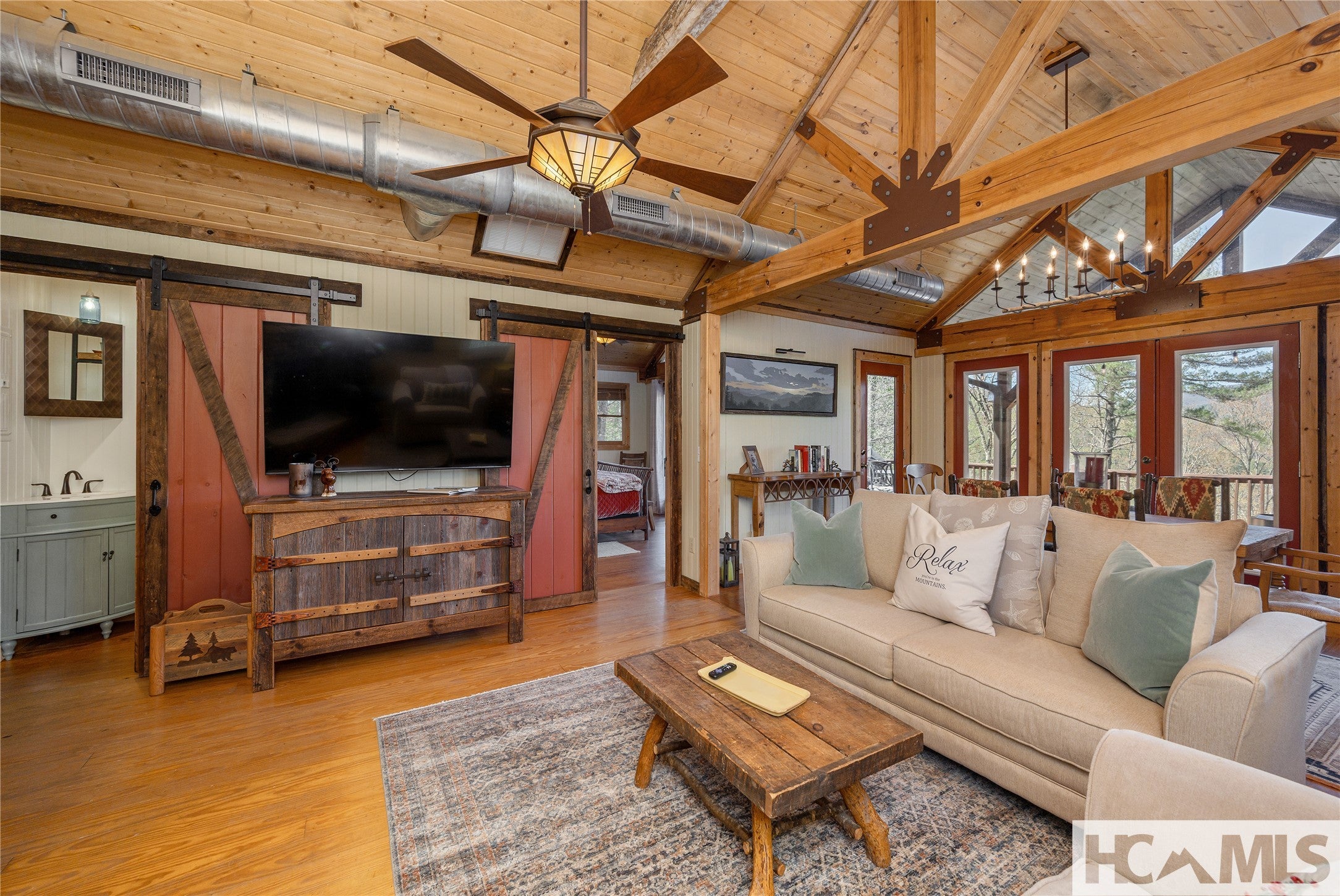 427 Rivard Road Glenville, NC 28736 - Photo 32 of 63 Gallery Image 32