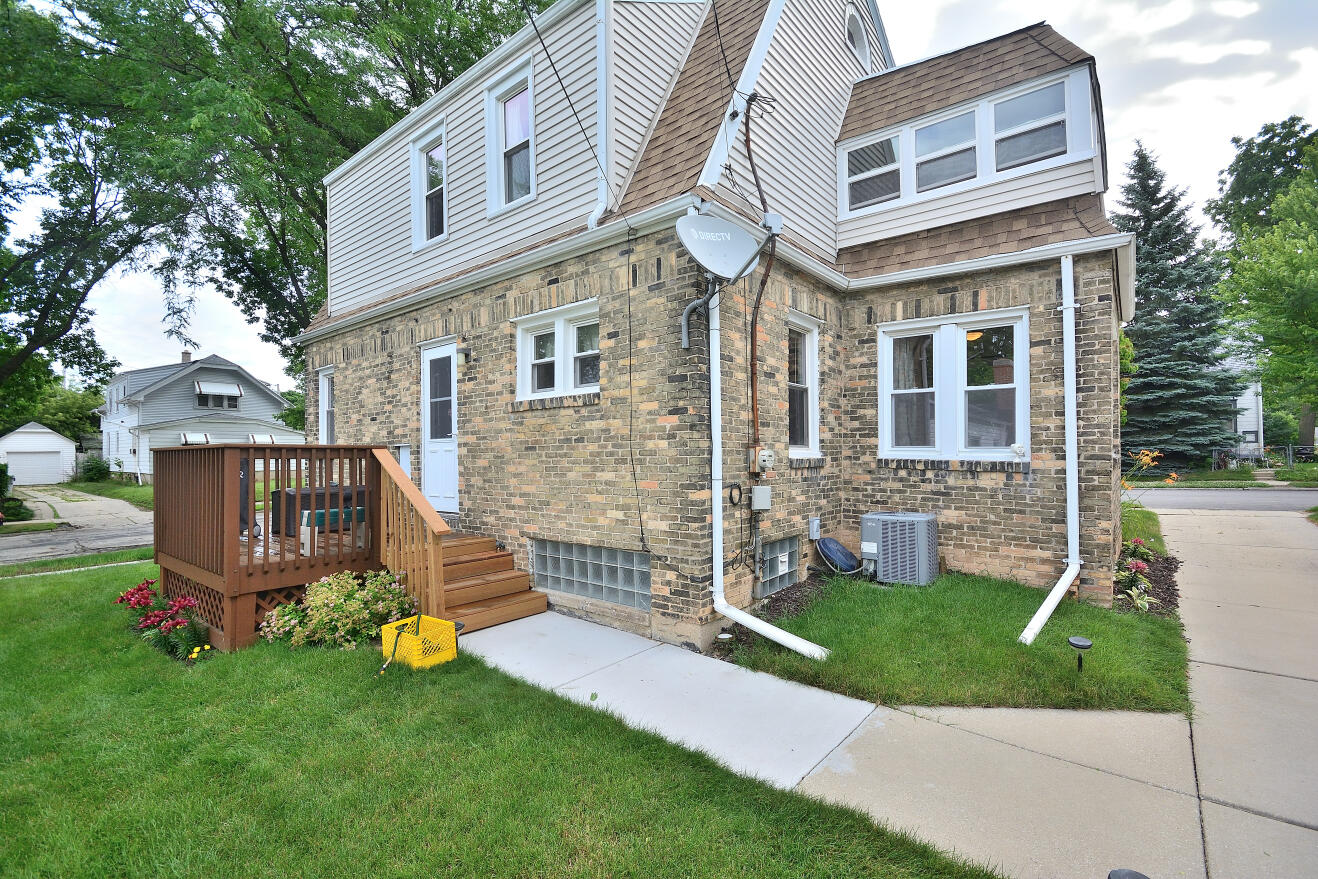 357 North 60th Street Milwaukee, WI 53213 - Photo 33 of 36 Backyard