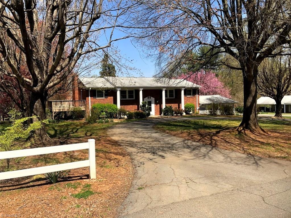 679 Omar Drive Rural Hall, NC 27045 - Photo 1 of 15 Gallery Image 1