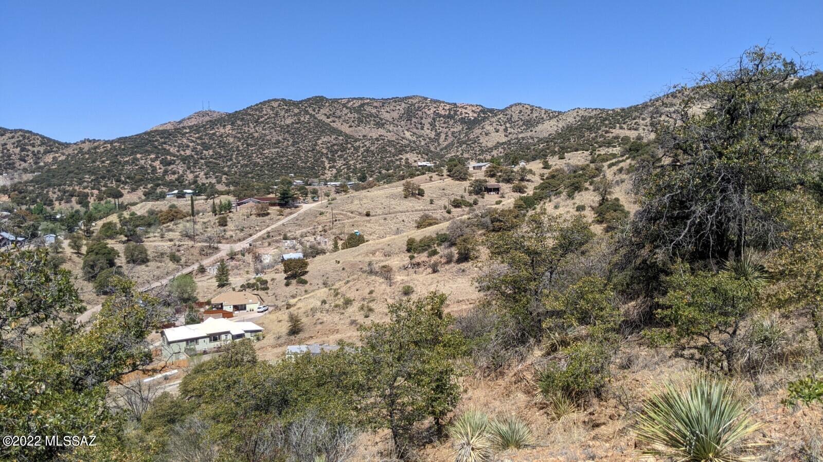 Tbd Adams Avenue, Unit MULTIPL Bisbee, AZ 85603 - Photo 17 of 35