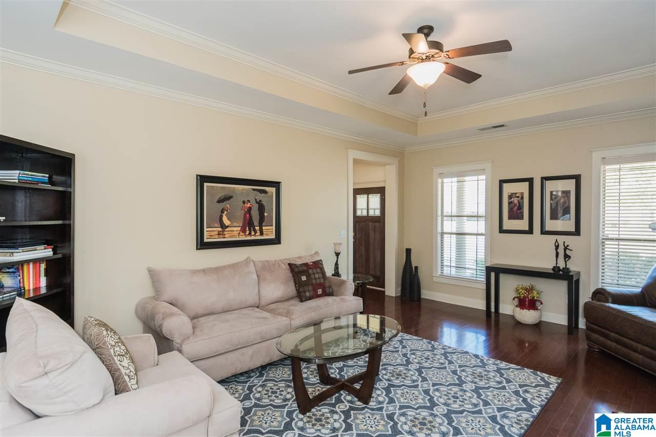 6955 Meadow Ridge Drive McCalla, AL 35111 - Photo 8 of 33 Gallery Image 8