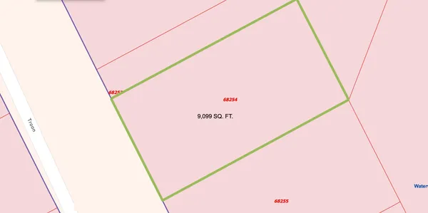 a close up of a wall