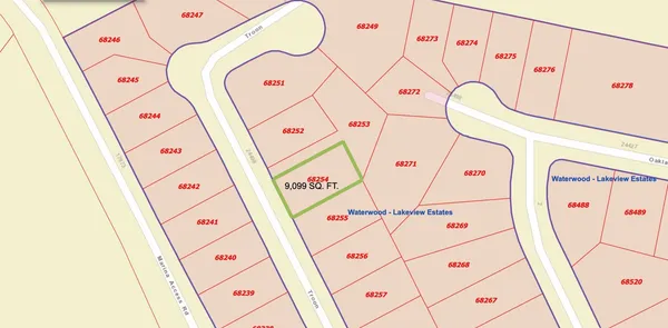 a picture on a wall with a sink