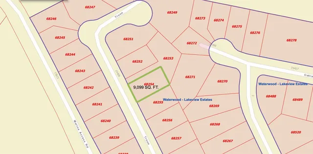 a picture on a wall with a sink