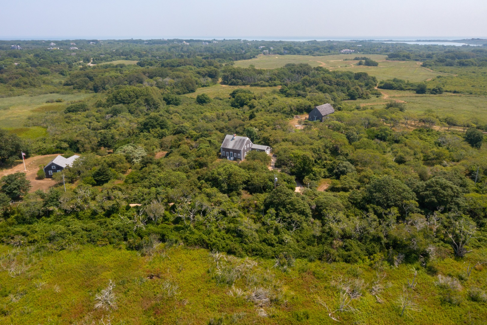 12 Almanack Pond Road Nantucket, MA 02554 - Photo 3 of 26 Gallery Image 3