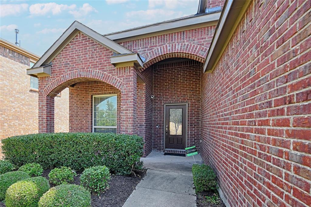 3522 Van Zandt Road Melissa, TX 75454 - Photo 3 of 24