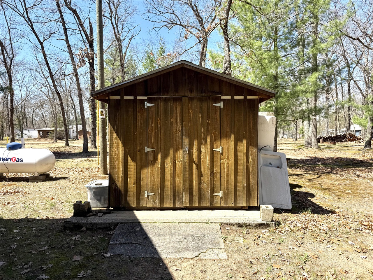 11881 Winesap Road Baldwin, MI 49304 - Photo 26 of 27