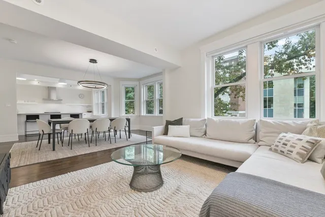 $8,000 | 70 Marshal Street, Unit A3, Brookline, MA 02446