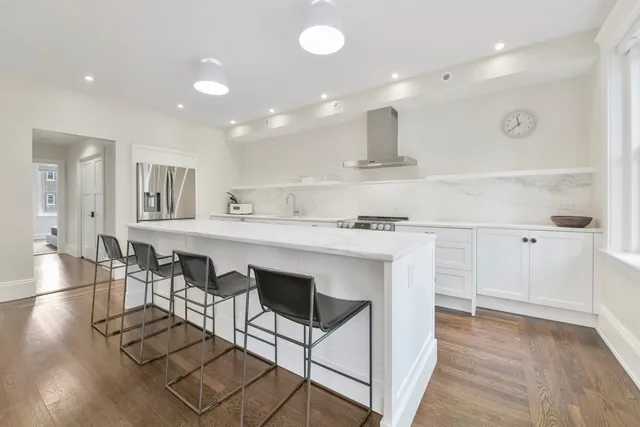 $8,000 | 70 Marshal Street, Unit A3, Brookline, MA 02446