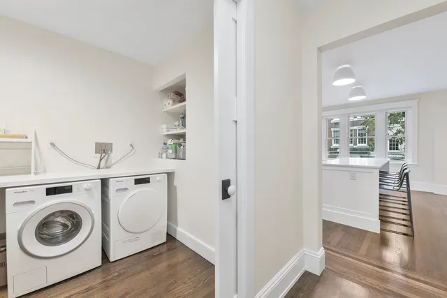 $8,000 | 70 Marshal Street, Unit A3, Brookline, MA 02446