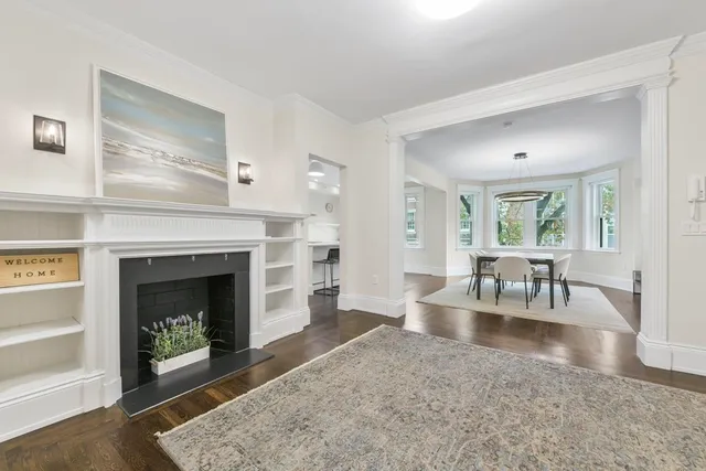 $8,000 | 70 Marshal Street, Unit A3, Brookline, MA 02446