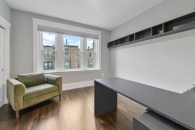 $8,000 | 70 Marshal Street, Unit A3, Brookline, MA 02446