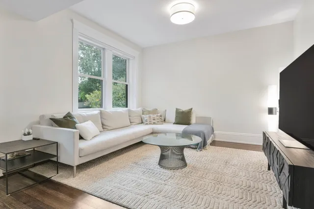 $8,000 | 70 Marshal Street, Unit A3, Brookline, MA 02446