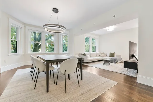 $8,000 | 70 Marshal Street, Unit A3, Brookline, MA 02446