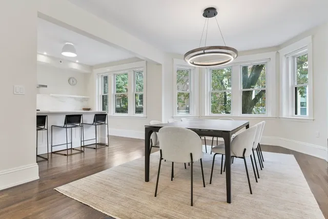 $8,000 | 70 Marshal Street, Unit A3, Brookline, MA 02446