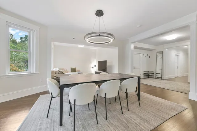 $8,000 | 70 Marshal Street, Unit A3, Brookline, MA 02446