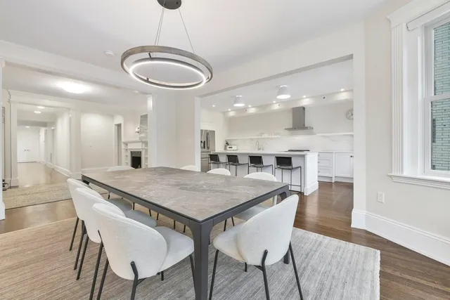 $8,000 | 70 Marshal Street, Unit A3, Brookline, MA 02446