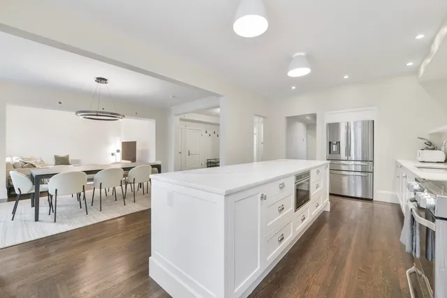 $8,000 | 70 Marshal Street, Unit A3, Brookline, MA 02446