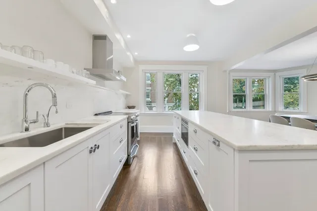 $8,000 | 70 Marshal Street, Unit A3, Brookline, MA 02446