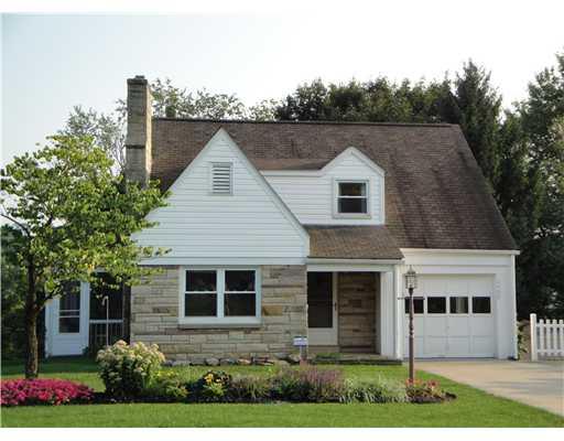 2502 Wigwam Road Aliquippa, PA 15001 - Photo 1 of 18 Exterior Front. Call today for an appointment to tour this beautiful Cape Cod Home. It is larger than it looks from the outside. The stone and vinyl construction allow for easy maintenance. This quality built home has beautiful architectural detail.