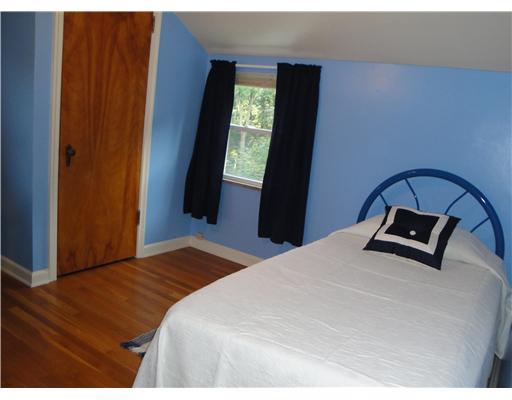 2502 Wigwam Road Aliquippa, PA 15001 - Photo 12 of 18 Bedroom. The 3rd Bedroom is smaller than the rest; perfect for a teens room, nursery, office, hobby room and more.