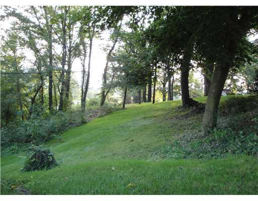 2502 Wigwam Road Aliquippa, PA 15001 - Photo 17 of 18 Yard/Garden. The lower yard is great for sled riding, slip and slide and more.