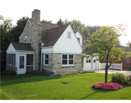 2502 Wigwam Road Aliquippa, PA 15001 - Photo 18 of 18 Exterior Front. Call Lisa Hough today at 724-601-0194 to make an appointment to see this lovely home located in a nice neighborhood with a community pool.