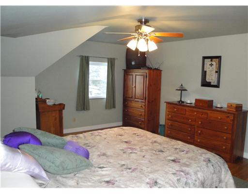 2502 Wigwam Road Aliquippa, PA 15001 - Photo 10 of 18 Master Bedroom. The size of the Owner s Suite offers many possiblities for furniture arrangements.