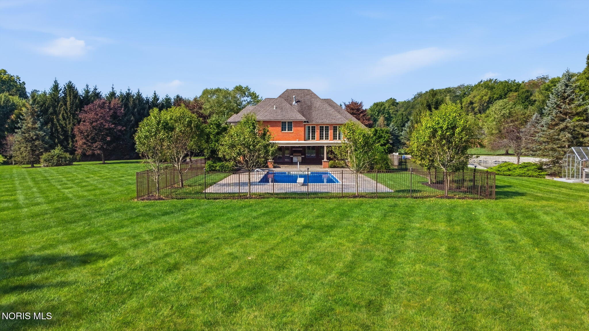 7150 Shadow Ridge Road Findlay, OH 45840 - Photo 12 of 73 Gallery Image 12