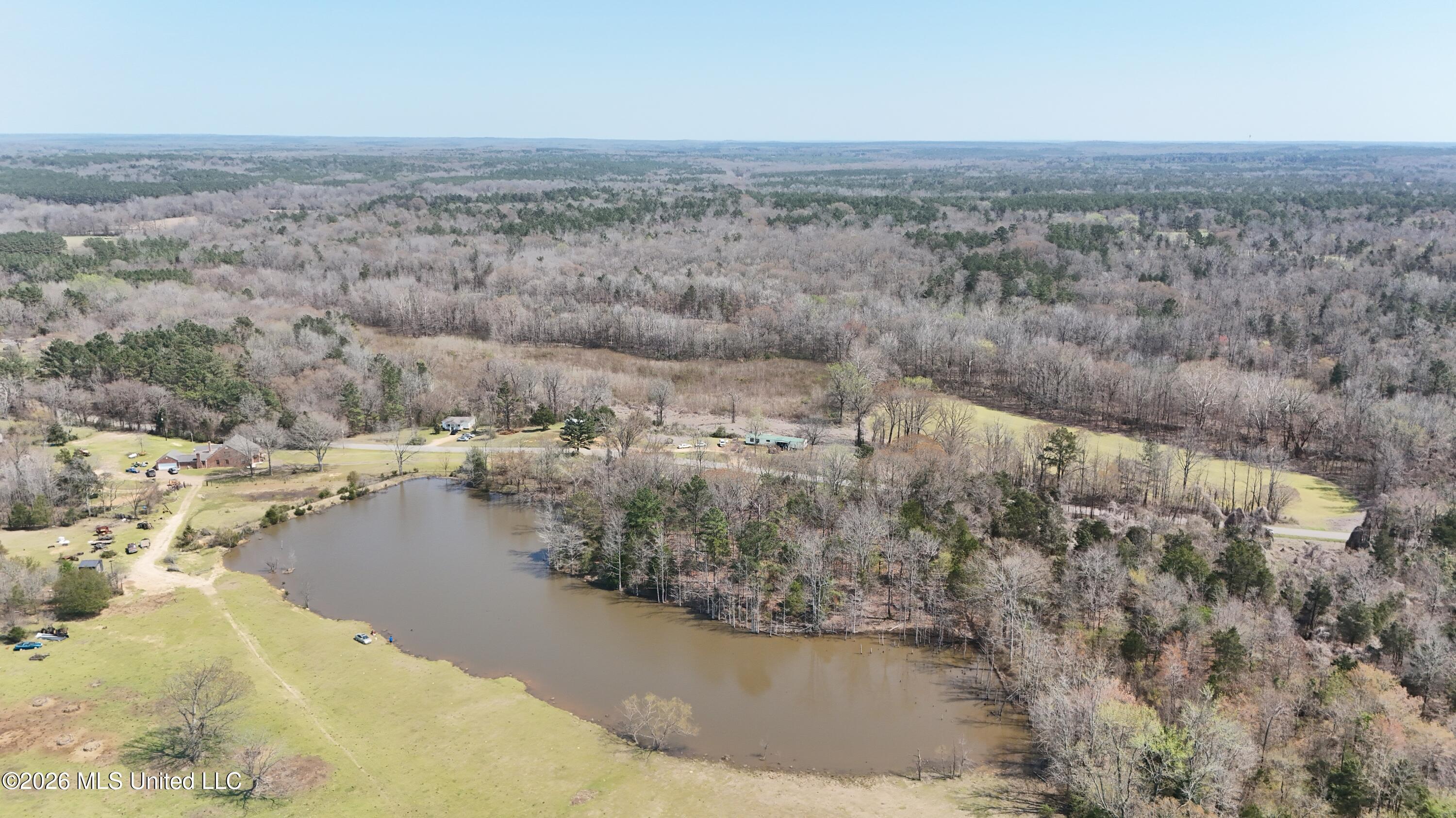 1200 Chulahoma Road Holly Springs, MS 38635 - Photo 10 of 46 DJI_20260321132851_0039_D