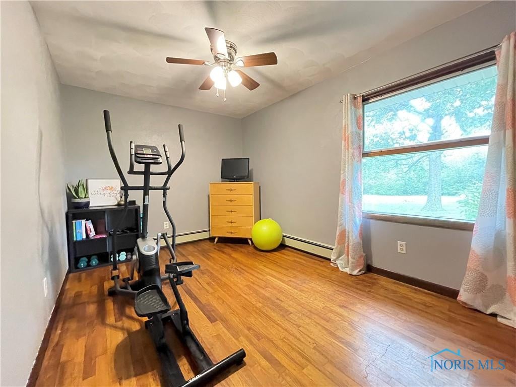 3154 Truman Road Perrysburg, OH 43551 - Photo 36 of 45 Gallery Image 36