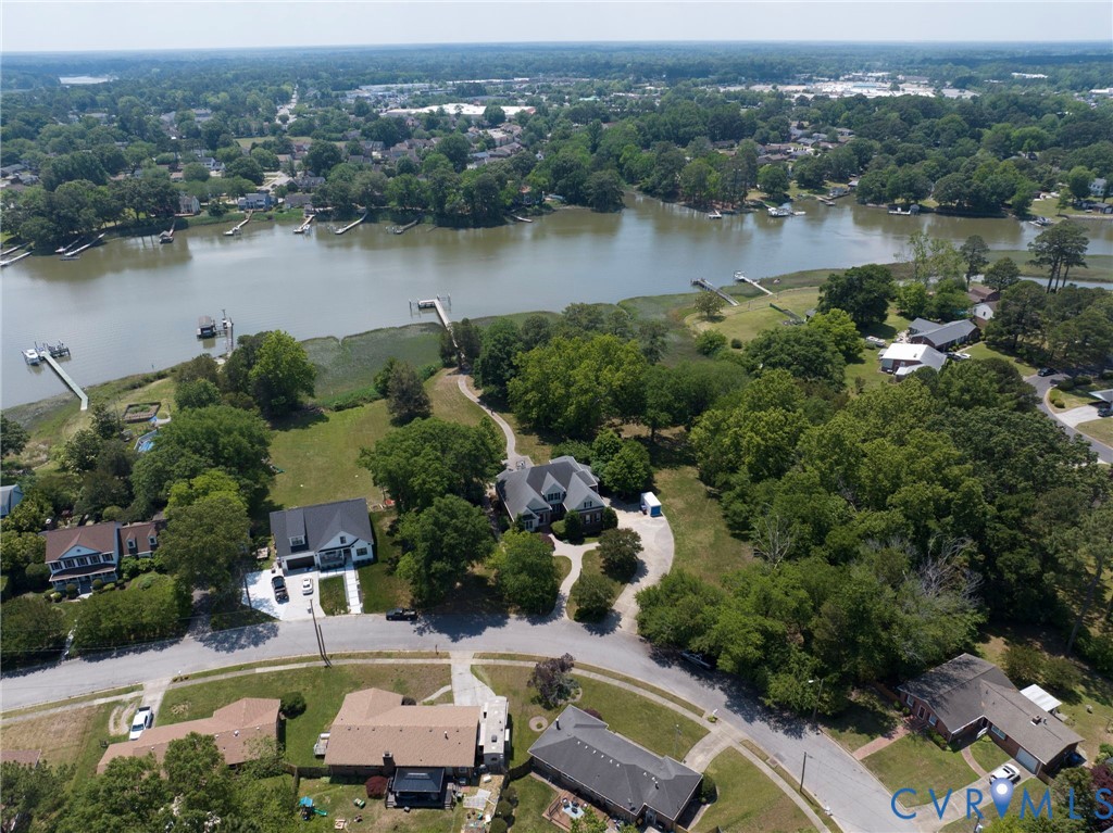 2872 East Point Drive Chesapeake, VA 23321 - Photo 19 of 83
