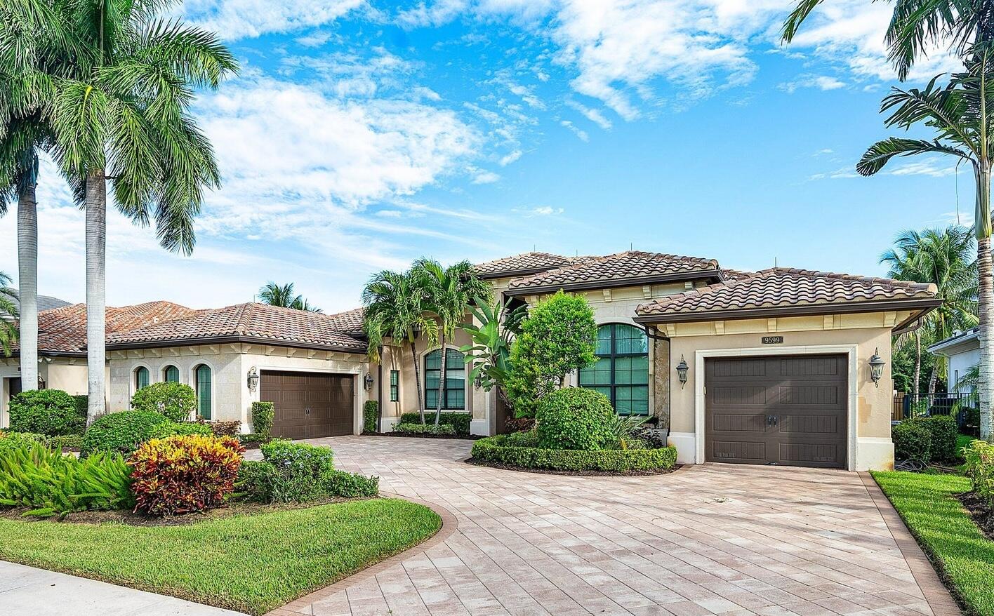 9599 Moritz Way Delray Beach, FL 33446 - Photo 2 of 64 1