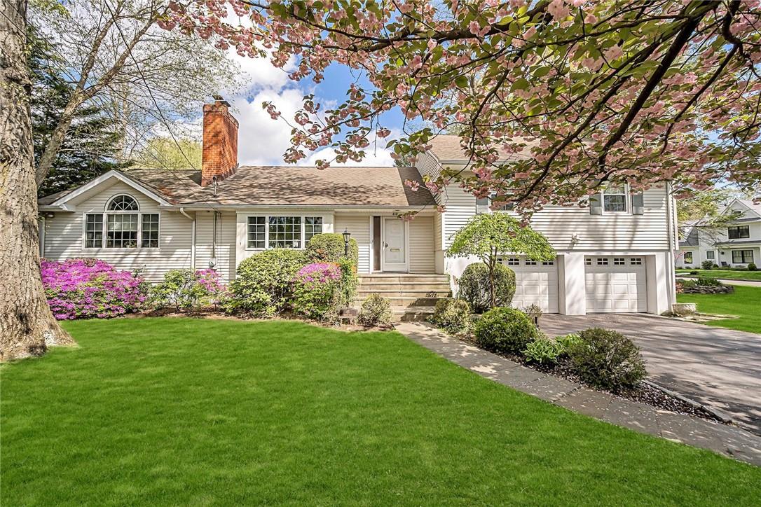 49 N Road Bronxville, NY 10708 - Photo 1 of 1 Welcome to 49 North Road!