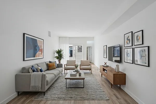 $3,000 | 179 Academy Street, Unit 113, Jersey City, NJ 07306