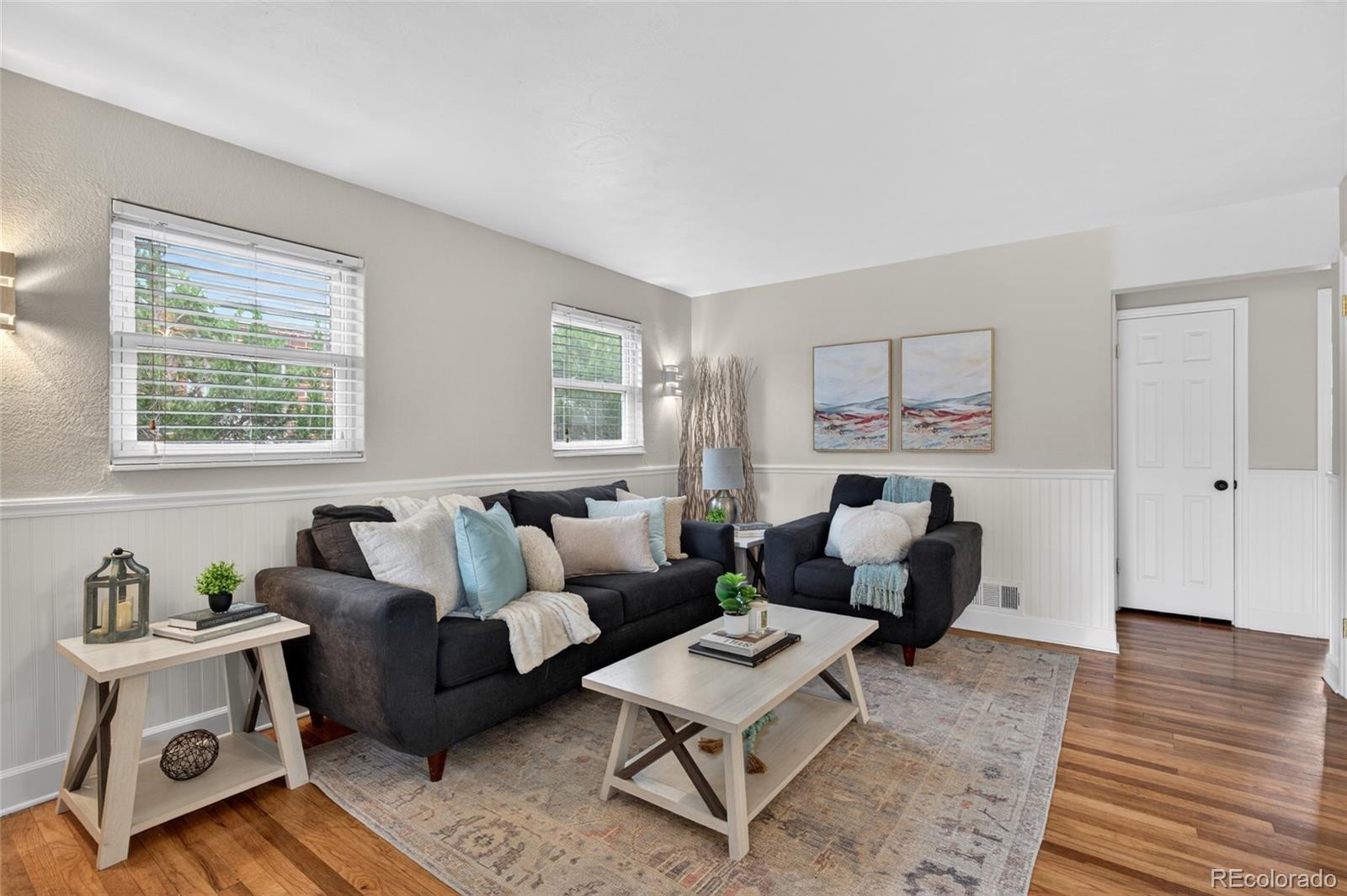 855 South Decatur Street Denver, CO 80219 - Photo 19 of 39