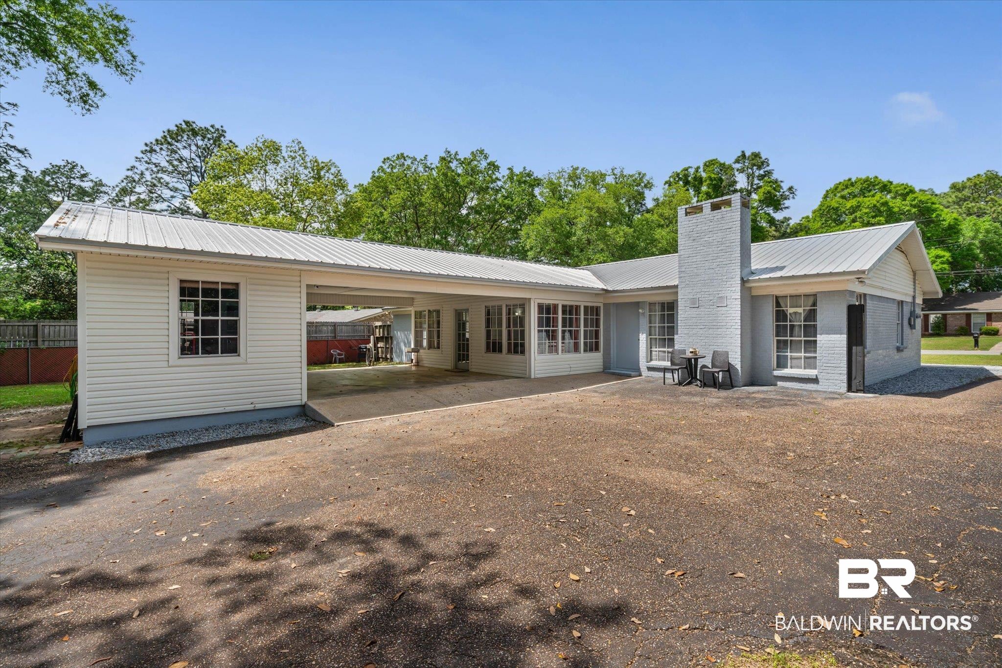 5955 Chalet Drive North Mobile, AL 36608 - Photo 27 of 35