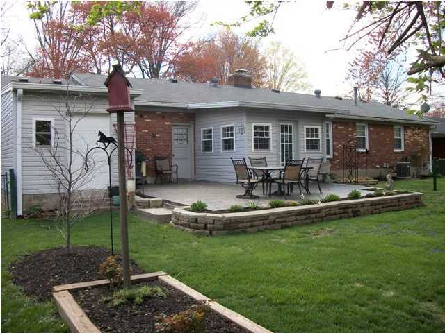 3527 Winchester Road Louisville, KY 40207 - Photo 20 of 21 Additional Photo