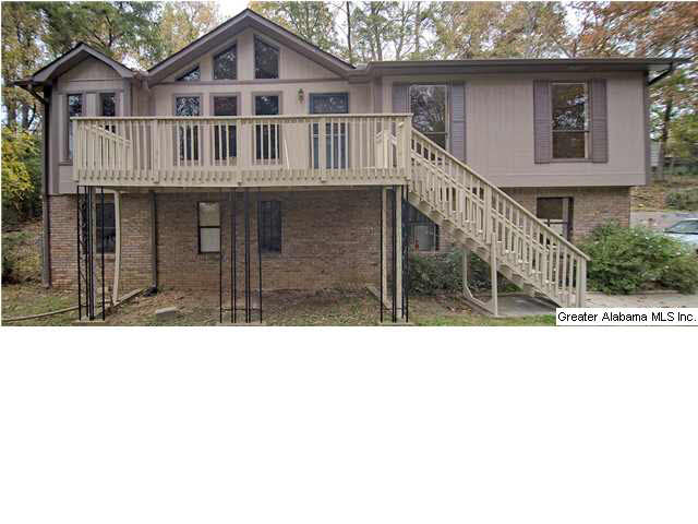 5918 Tyler Loop Road Pinson, AL 35126 - Photo 2 of 27